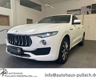 Maserati Levante Gebrauchtwagen