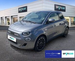 Fiat 500e Gebrauchtwagen