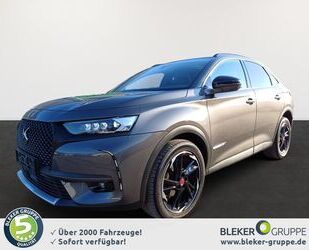 DS Automobiles DS7 (Crossback) Gebrauchtwagen
