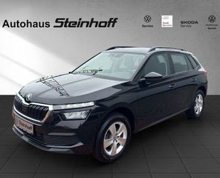 Skoda Kamiq Gebrauchtwagen
