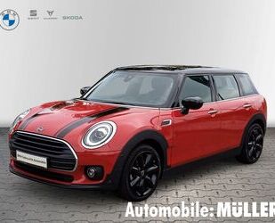 Mini Cooper Clubman Gebrauchtwagen