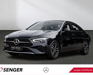 Mercedes-Benz CLA 180 Gebrauchtwagen