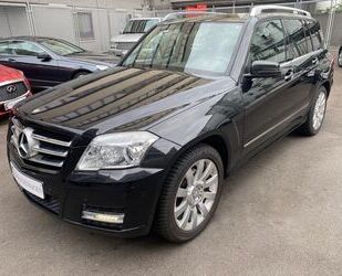 Mercedes-Benz GLK 350 Gebrauchtwagen