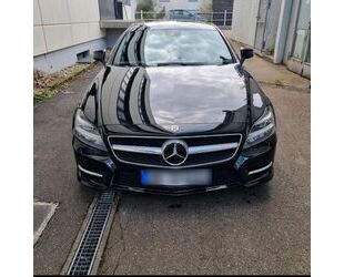 Mercedes-Benz CLS 350 Gebrauchtwagen
