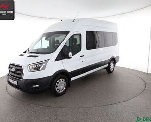 Ford Transit Gebrauchtwagen