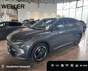 MG S5 Gebrauchtwagen