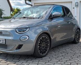Fiat 500e Gebrauchtwagen