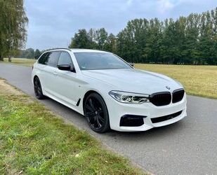 BMW 530 Gebrauchtwagen
