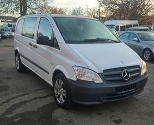 Mercedes-Benz Vito Gebrauchtwagen