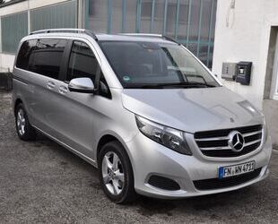 Mercedes-Benz V 220 Gebrauchtwagen