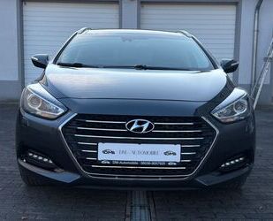 Hyundai i40 Gebrauchtwagen