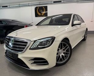 Mercedes-Benz S 450 Gebrauchtwagen