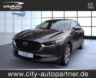 Mazda CX-30 Gebrauchtwagen