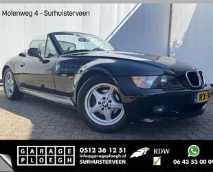BMW Z3 Gebrauchtwagen