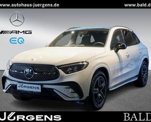 Mercedes-Benz Mercedes-Benz GLC 200 4M AMG-Sport/LED/360/Pano/Ni Gebrauchtwagen