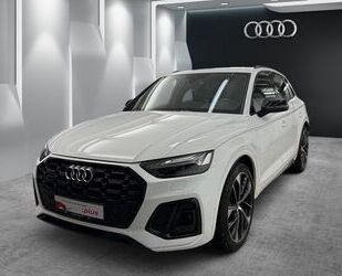 Audi SQ5 Gebrauchtwagen