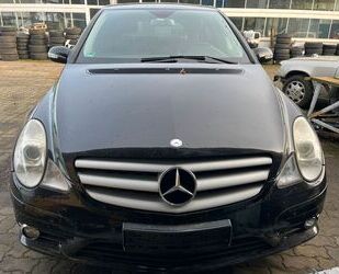 Mercedes-Benz R 320 Gebrauchtwagen