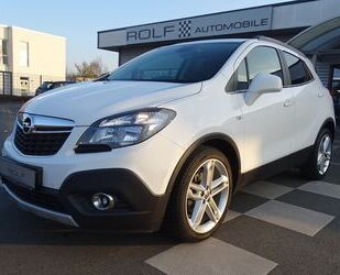 Opel Mokka Gebrauchtwagen