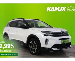 Citroen C5 Aircross Gebrauchtwagen