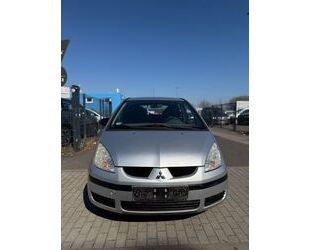 Mitsubishi Colt Gebrauchtwagen