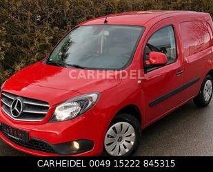 Mercedes-Benz Citan Gebrauchtwagen