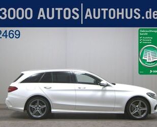 Mercedes-Benz C 250 Gebrauchtwagen