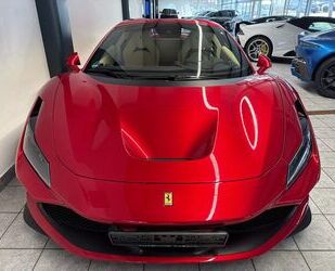 Ferrari F8 Gebrauchtwagen