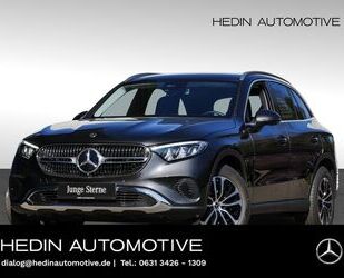 Mercedes-Benz GLC 200 Gebrauchtwagen