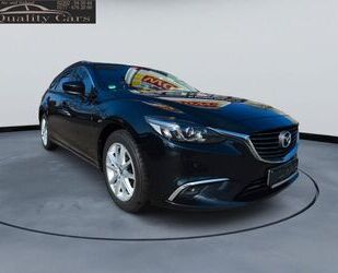 Mazda 6 Gebrauchtwagen