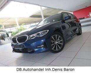 BMW 330 Gebrauchtwagen