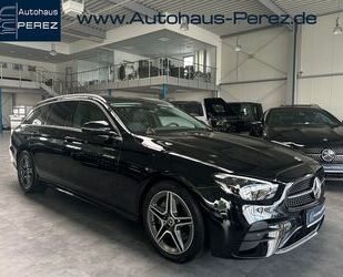 Mercedes-Benz E 200 Gebrauchtwagen