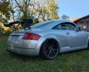 Audi TT Gebrauchtwagen