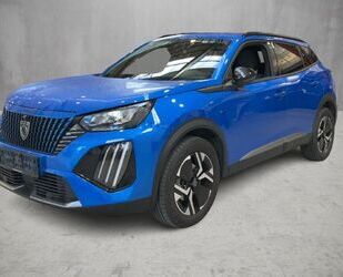 Peugeot 2008 Gebrauchtwagen