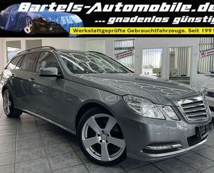 Mercedes-Benz E 250 Gebrauchtwagen