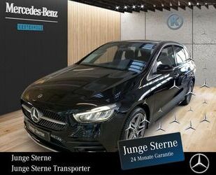 Mercedes-Benz B 250 Gebrauchtwagen