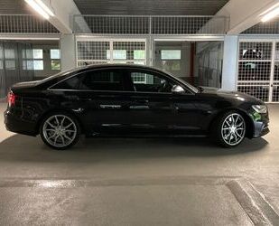 Audi S6 Gebrauchtwagen