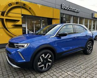 Opel Mokka-e Gebrauchtwagen