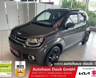 Suzuki Ignis Gebrauchtwagen