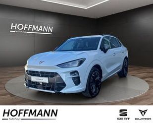 Cupra Terramar Gebrauchtwagen