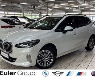 BMW 220 Active Tourer Gebrauchtwagen