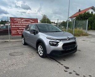 Citroen C3 Gebrauchtwagen