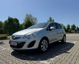Opel Corsa Gebrauchtwagen
