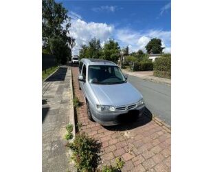 Citroen Berlingo Gebrauchtwagen