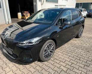 BMW 218 Active Tourer Gebrauchtwagen