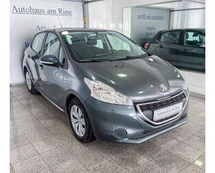 Peugeot 208 Gebrauchtwagen