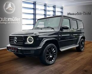 Mercedes-Benz G 400 Gebrauchtwagen