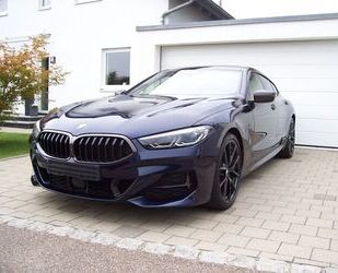 BMW 840 Gebrauchtwagen
