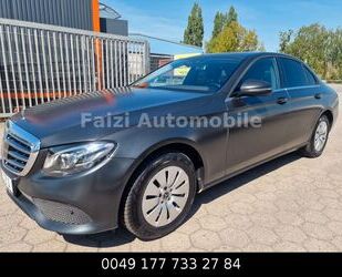 Mercedes-Benz E 220 Gebrauchtwagen