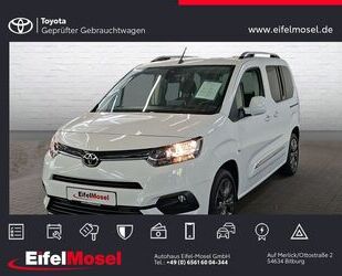 Toyota Proace City Gebrauchtwagen