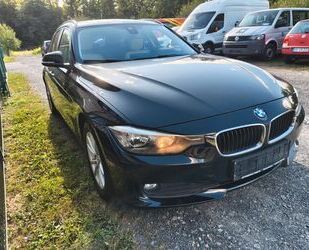 BMW 320 Gebrauchtwagen